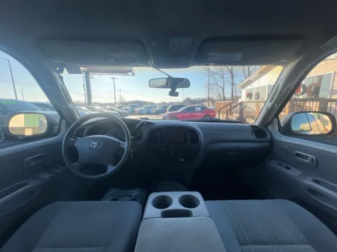 More photos of 2004 Toyota Tundra SR5 at Northside Auto Sales, SC
