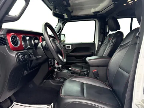 More photos of 2023 Jeep Wrangler Rubicon at Northside Auto Sales, SC