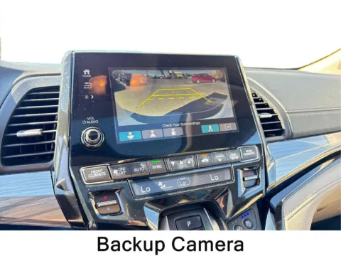 More photos of 2022 Honda Odyssey Elite at Northside Auto Sales, SC