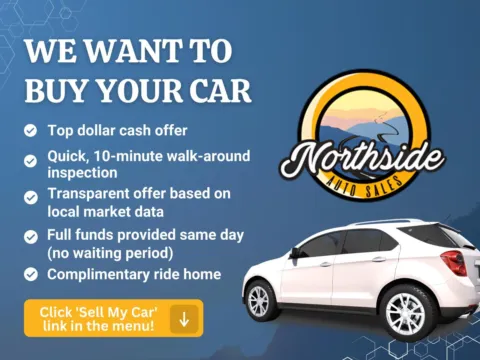 Photos of 2017 Ford Mustang EcoBoost for sale in Greer, SC at Northside Auto Sales