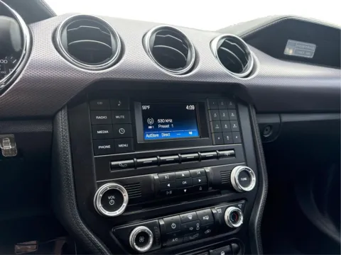 More photos of 2017 Ford Mustang EcoBoost at Northside Auto Sales, SC