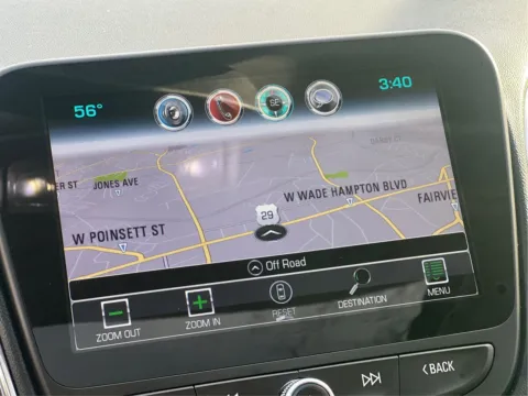 More photos of 2017 Chevrolet Malibu Premier at Northside Auto Sales, SC