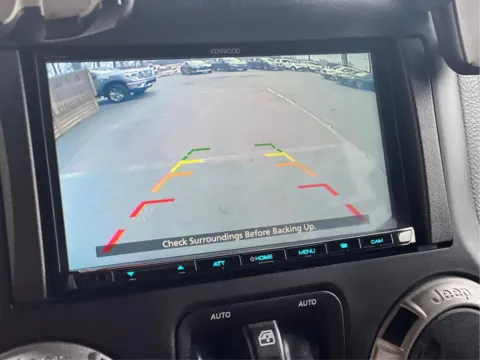 More photos of 2016 Jeep Wrangler Unlimited Sport at Northside Auto Sales, SC