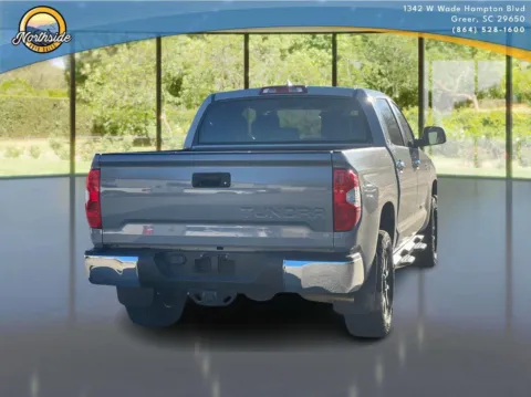 More photos of 2020 Toyota Tundra Limited at Northside Auto Sales, SC