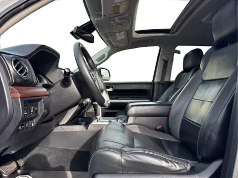 More photos of 2020 Toyota Tundra Limited at Northside Auto Sales, SC