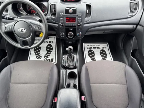 Another view of 2012 KIA FORTE EX for sale in Greer, SC at Northside Auto Sales