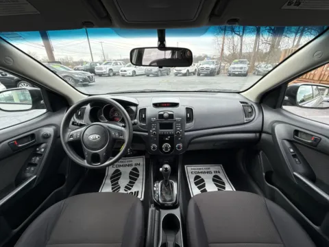 More photos of 2012 KIA FORTE EX at Northside Auto Sales, SC