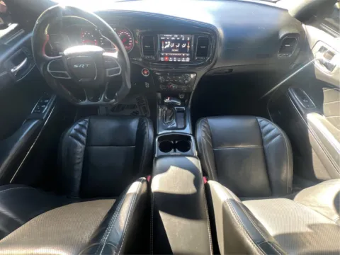 Photos of 2021 Dodge Charger SRT Hellcat Redeye Widebody for sale in Greer, SC at Northside Auto Sales