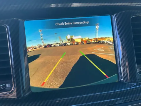 More photos of 2021 Dodge Charger SRT Hellcat Redeye Widebody at Northside Auto Sales, SC