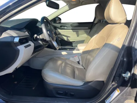 More photos of 2019 Nissan Altima 2.5 SV at Northside Auto Sales, SC