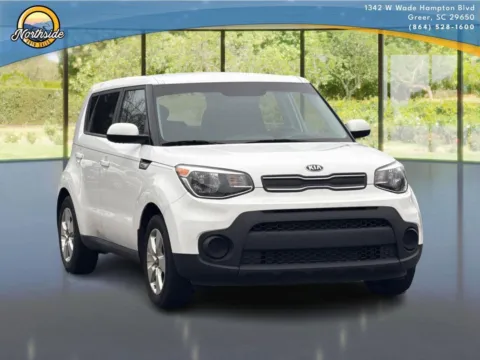 More photos of 2018 Kia Soul at Northside Auto Sales, SC
