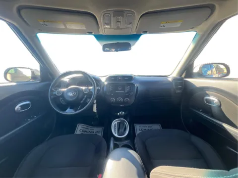 Photos of 2018 Kia Soul for sale in Greer, SC at Northside Auto Sales