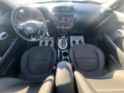 More photos of 2018 Kia Soul at Northside Auto Sales, SC