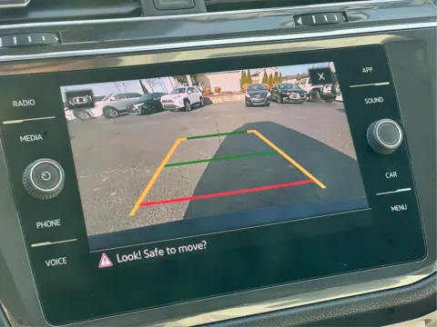 More photos of 2022 Volkswagen Tiguan SE at Northside Auto Sales, SC