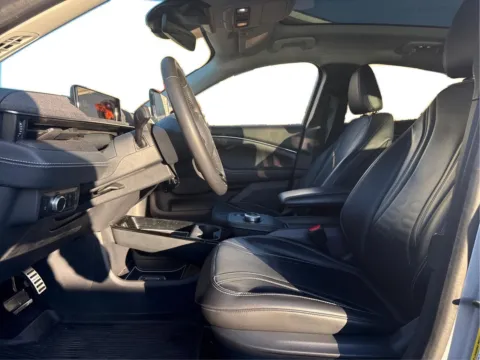 More photos of 2021 Ford Mustang Mach-E Premium at Northside Auto Sales, SC