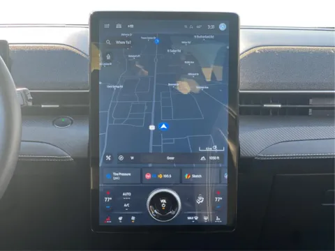 Photos of 2021 Ford Mustang Mach-E Premium for sale in Greer, SC at Northside Auto Sales