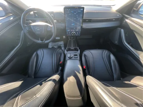 More photos of 2021 Ford Mustang Mach-E Premium at Northside Auto Sales, SC