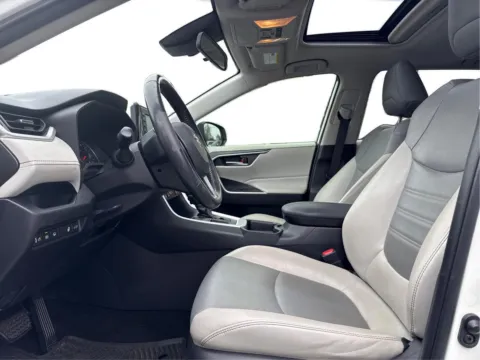 Photos of 2019 Toyota RAV4 XLE Premium for sale in Greer, SC at Northside Auto Sales