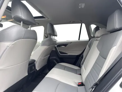 More photos of 2019 Toyota RAV4 XLE Premium at Northside Auto Sales, SC