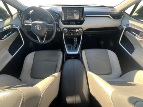 Photos of 2019 Toyota RAV4 XLE Premium for sale in Greer, SC at Northside Auto Sales