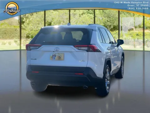 More photos of 2019 Toyota RAV4 XLE Premium at Northside Auto Sales, SC