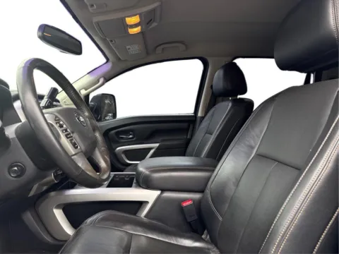 Photos of 2017 Nissan Titan SL for sale in Greer, SC at Northside Auto Sales