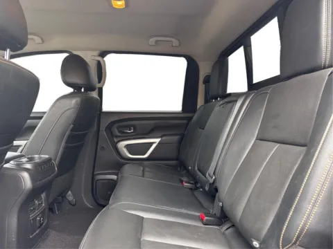 More photos of 2017 Nissan Titan SL at Northside Auto Sales, SC