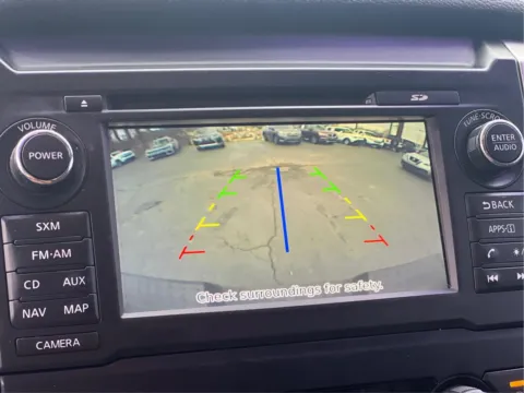 More photos of 2017 Nissan Titan SL at Northside Auto Sales, SC