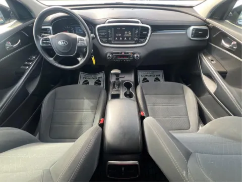 Photos of 2019 Kia Sorento LX V6 for sale in Greer, SC at Northside Auto Sales