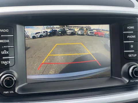 More photos of 2019 Kia Sorento LX V6 at Northside Auto Sales, SC