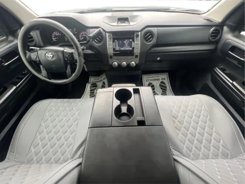 Photos of 2018 Toyota Tundra SR for sale in Greer, SC at Northside Auto Sales