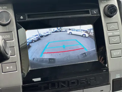 More photos of 2018 Toyota Tundra SR at Northside Auto Sales, SC