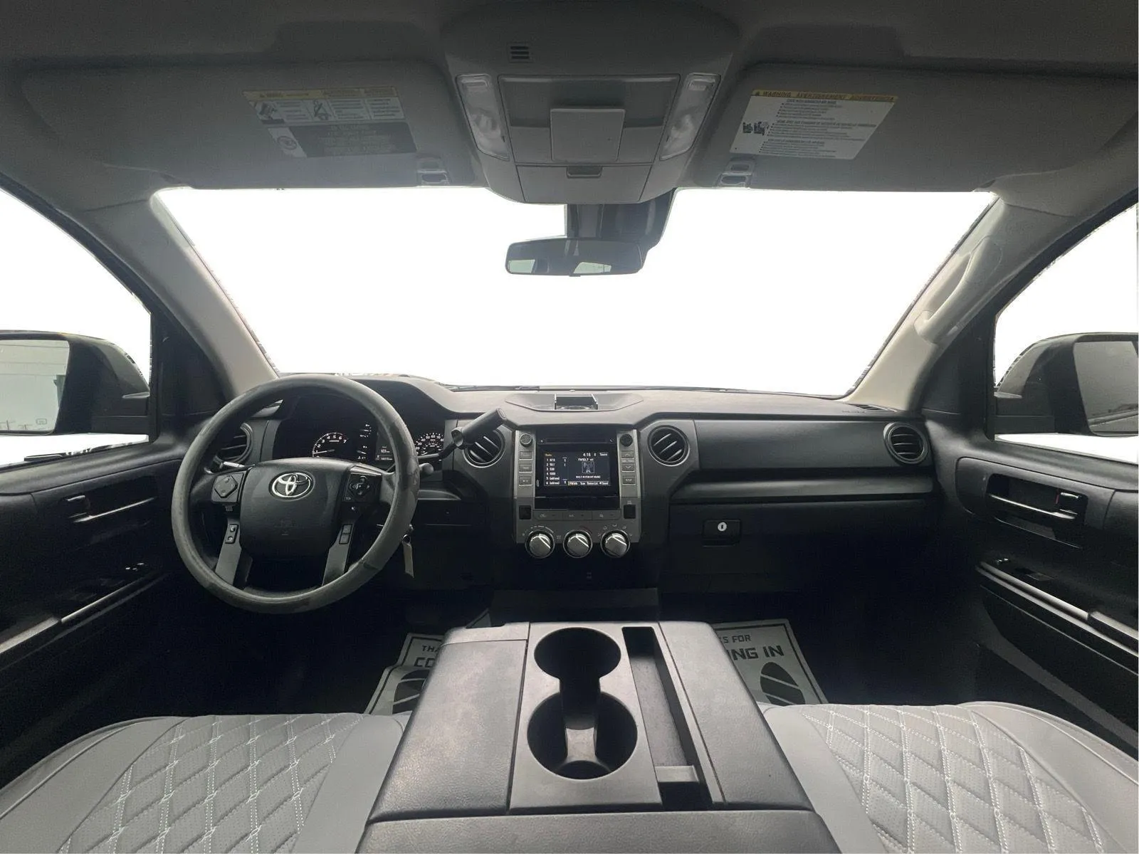 2018 Toyota Tundra SR - Photo 6