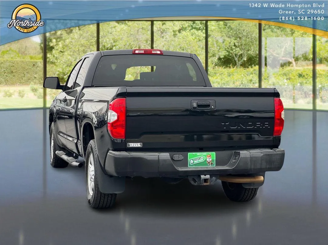 2018 Toyota Tundra SR - Photo 7