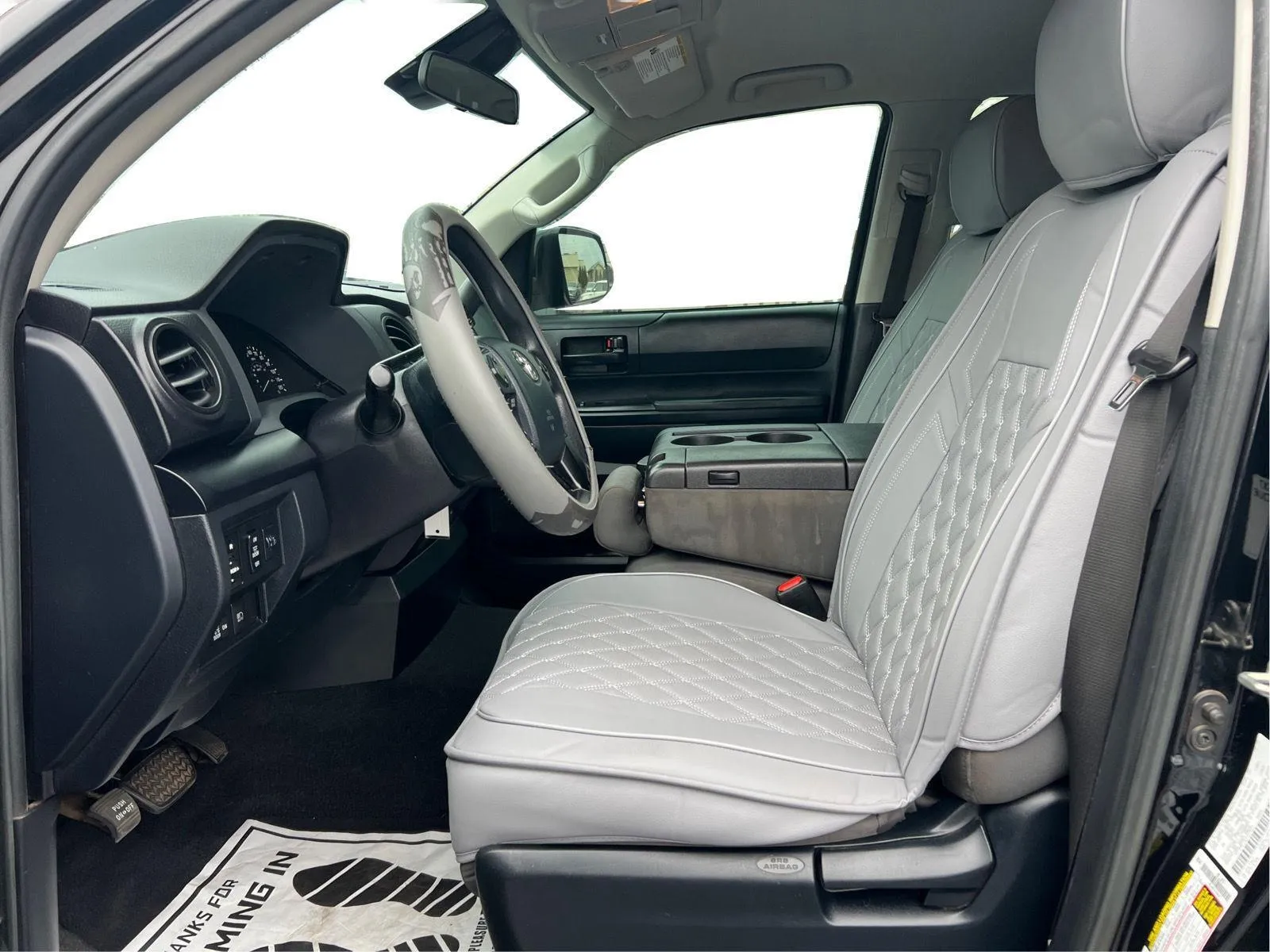 2018 Toyota Tundra SR - Photo 10