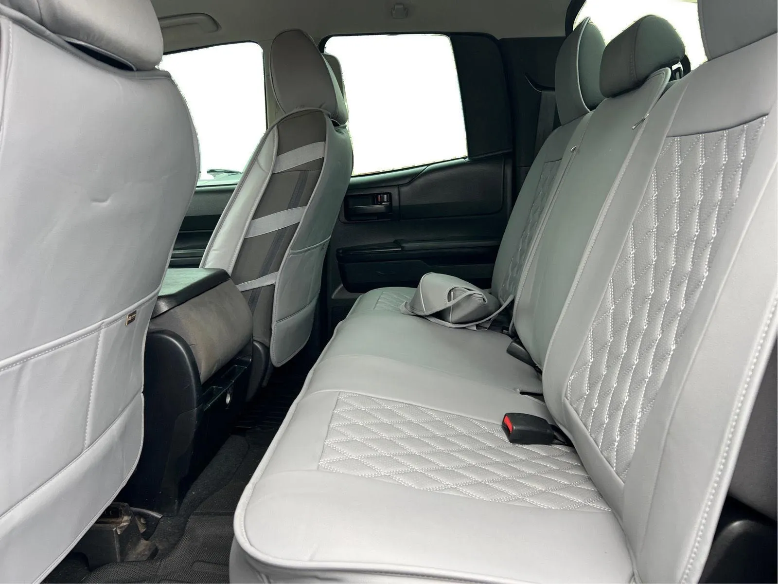 2018 Toyota Tundra SR - Photo 11