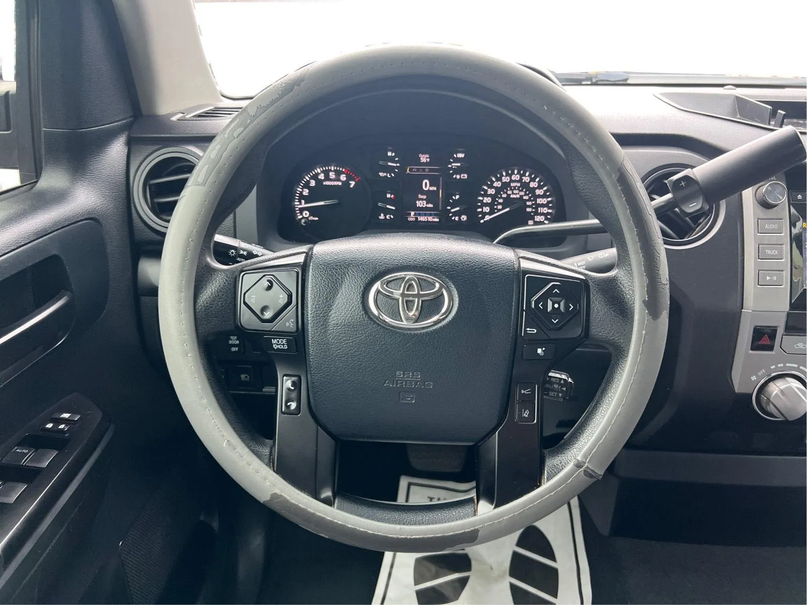 2018 Toyota Tundra SR - Photo 13