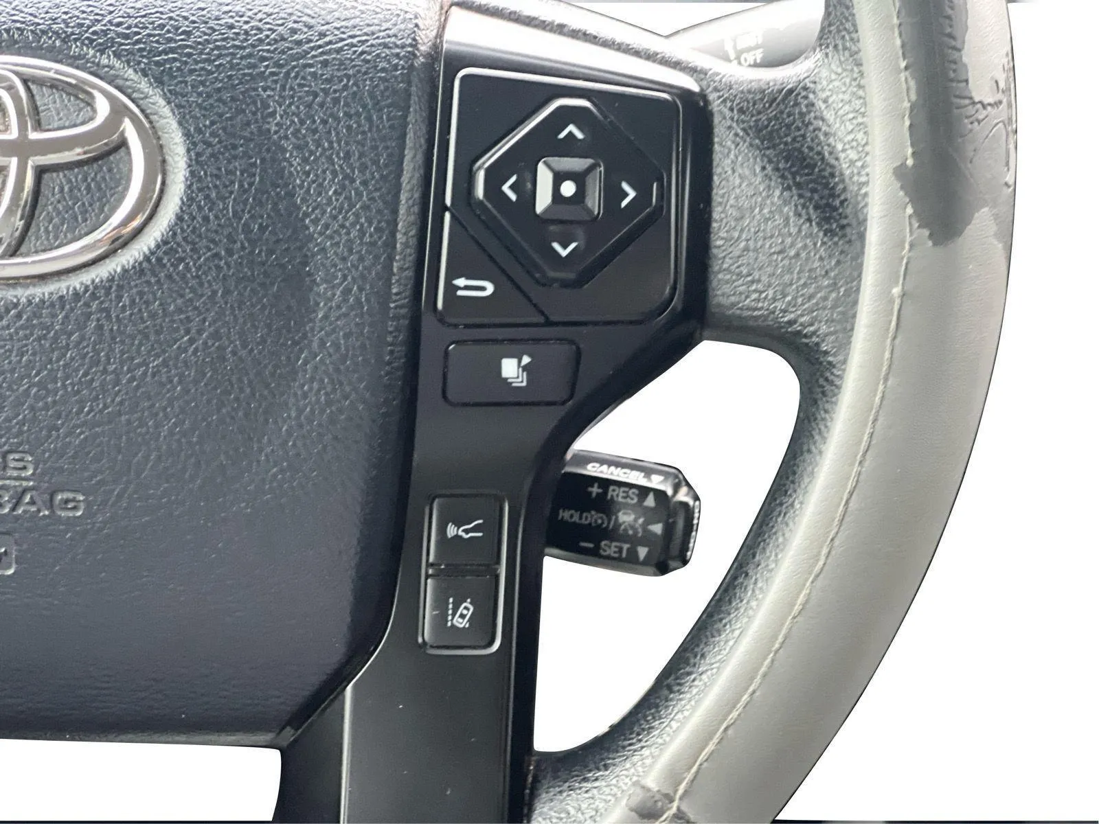 2018 Toyota Tundra SR - Photo 14