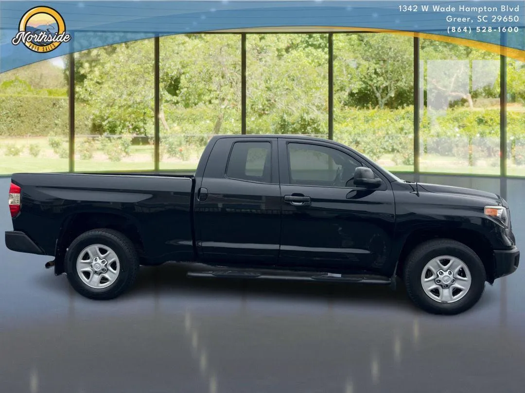 2018 Toyota Tundra SR - Photo 22