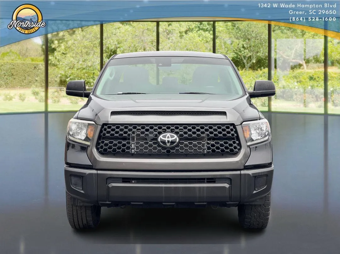 2018 Toyota Tundra SR - Photo 21