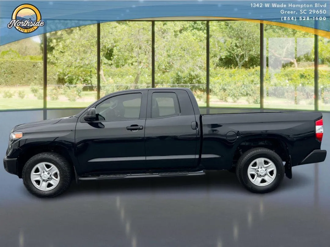 2018 Toyota Tundra SR - Photo 23