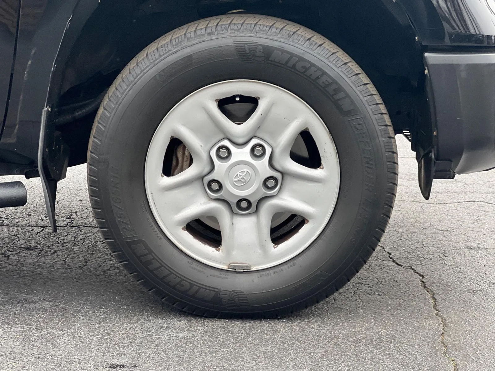 2018 Toyota Tundra SR - Photo 25