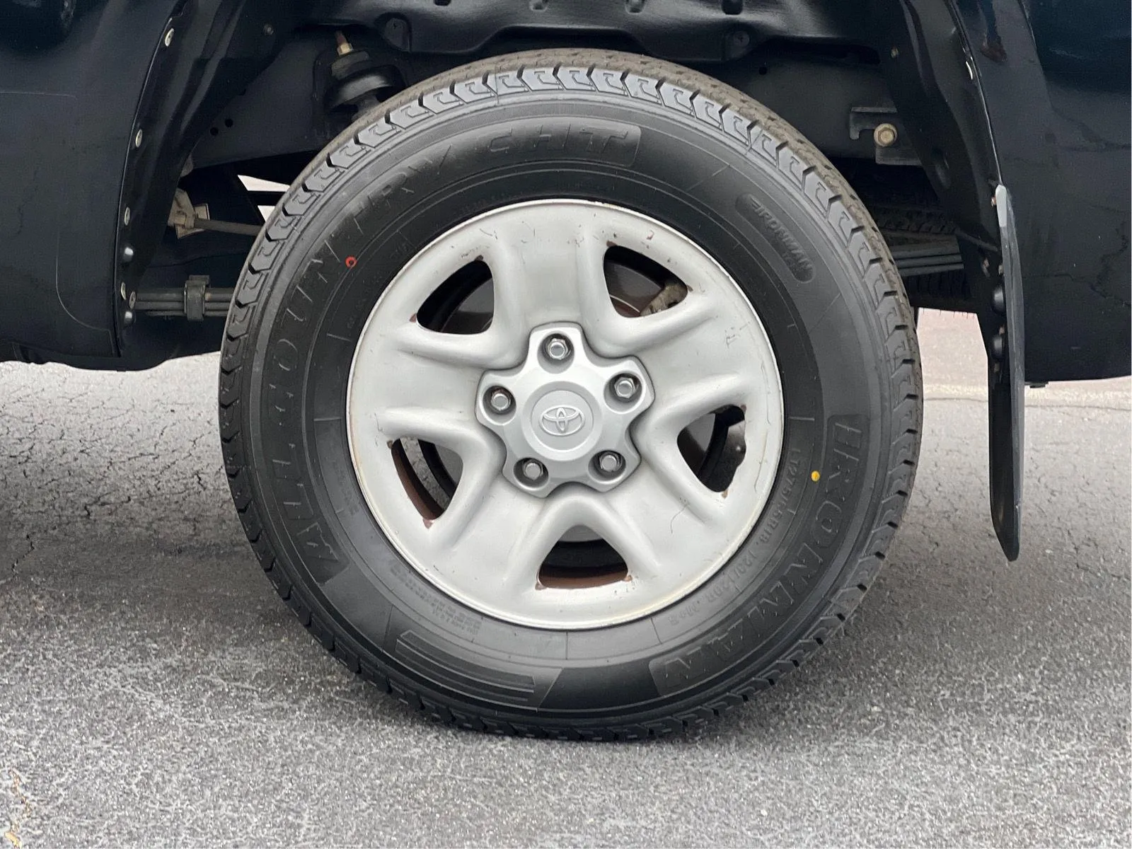 2018 Toyota Tundra SR - Photo 26