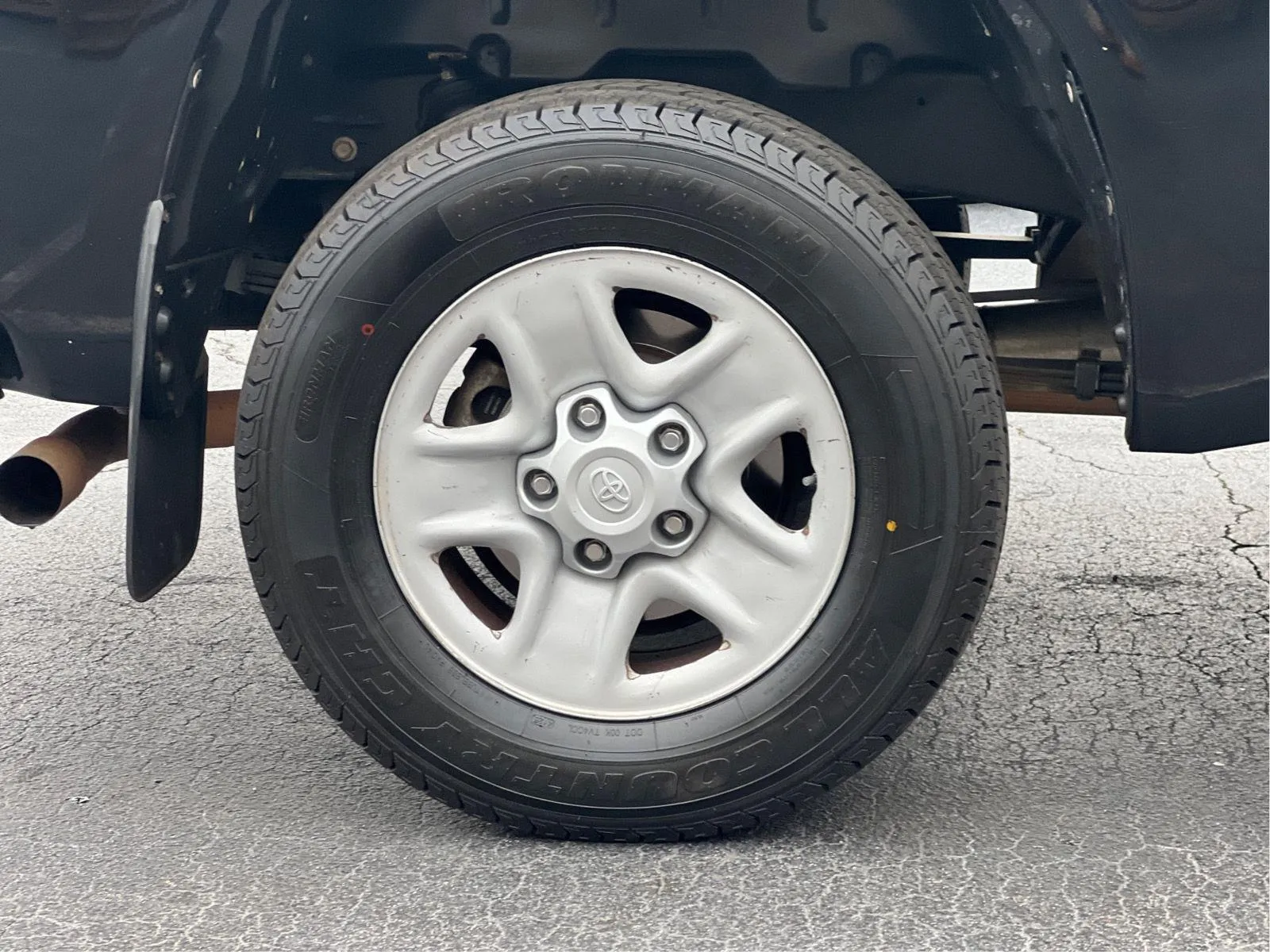 2018 Toyota Tundra SR - Photo 27