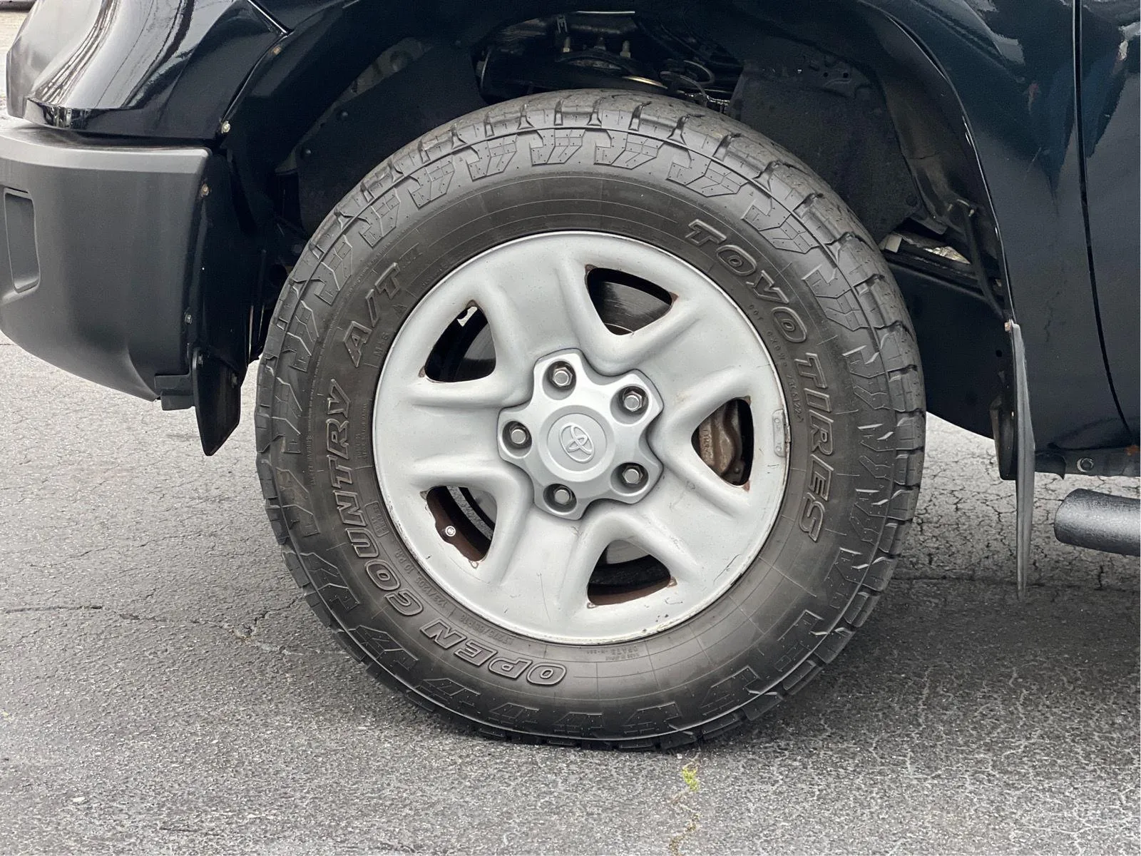 2018 Toyota Tundra SR - Photo 28
