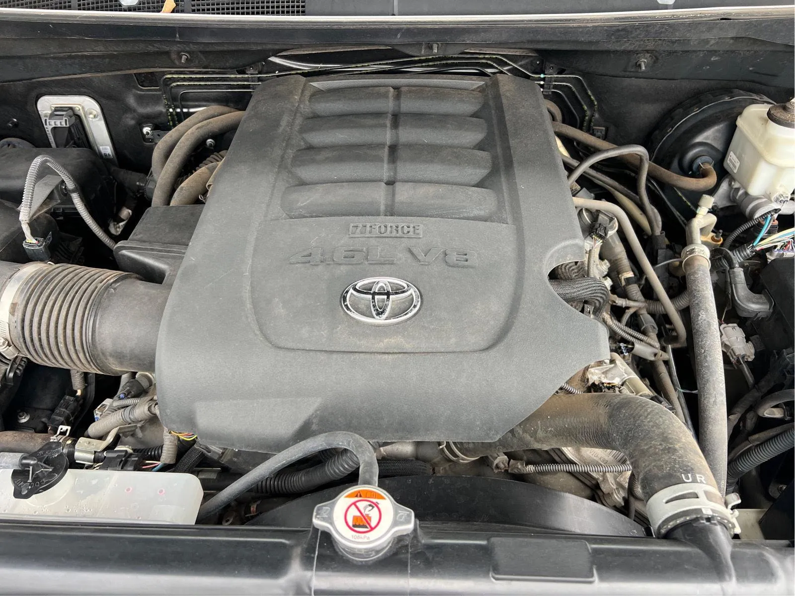 2018 Toyota Tundra SR - Photo 29