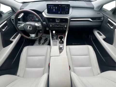 Photos of 2020 Lexus RX 350 for sale in Greer, SC at Northside Auto Sales