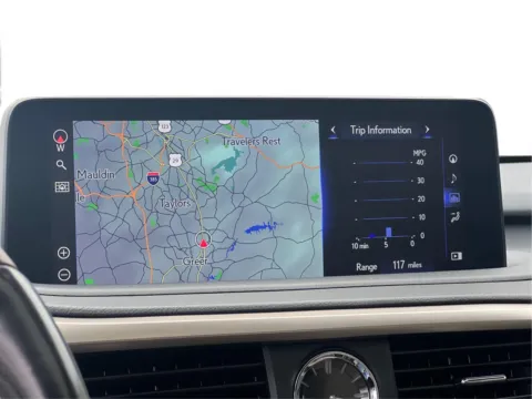 More photos of 2020 Lexus RX 350 at Northside Auto Sales, SC