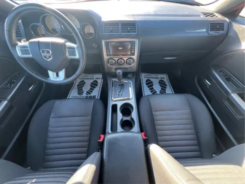 Photos of 2014 Dodge Challenger R/T for sale in Greer, SC at Northside Auto Sales