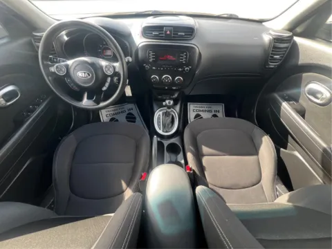 Photos of 2015 Kia Soul for sale in Greer, SC at Northside Auto Sales